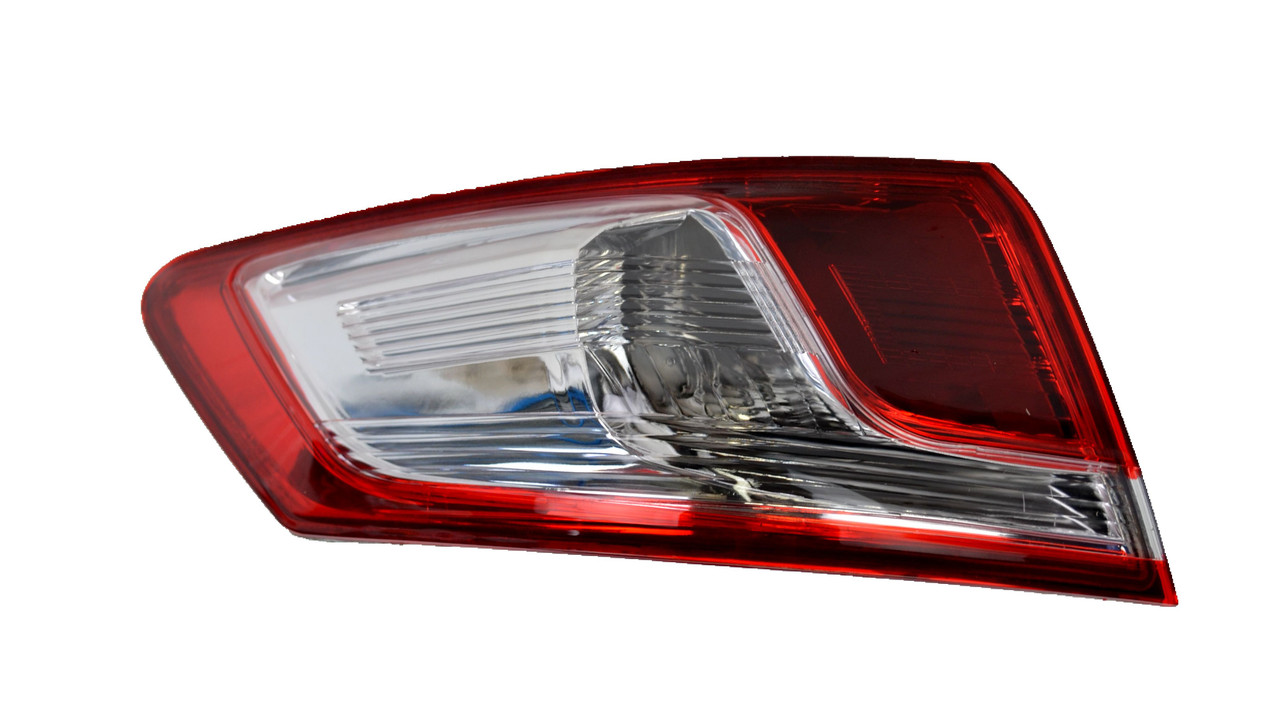 Tail light for Honda Odyssey RB3 04/09-12/11 New Left LHS Rear Lamp 09 10 11