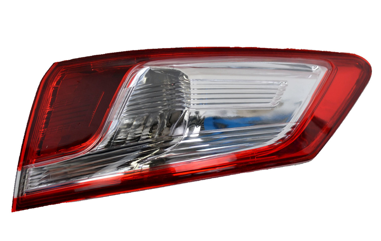 Tail light for Honda Odyssey RB3 04/09-12/11 New Right RHS Rear Lamp 09 10 11