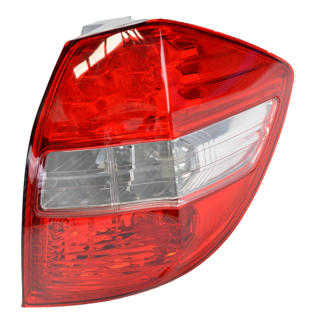 Tail light for Honda Jazz GE 04/11-06/14 New Right RHS Rear Lamp Hatch 11 12 13 14