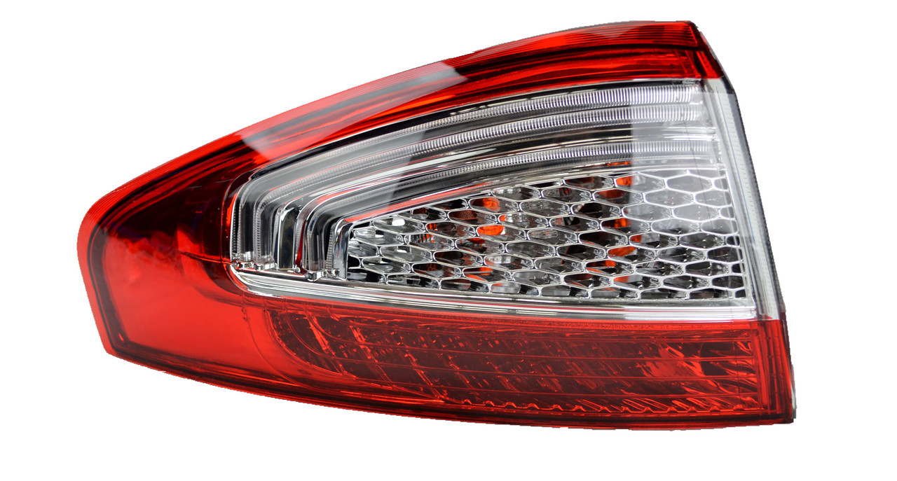 Tail Light for Ford Mondeo MC 09/10-2013 New Left LHS Rear Lamp Hatch 11 12 13