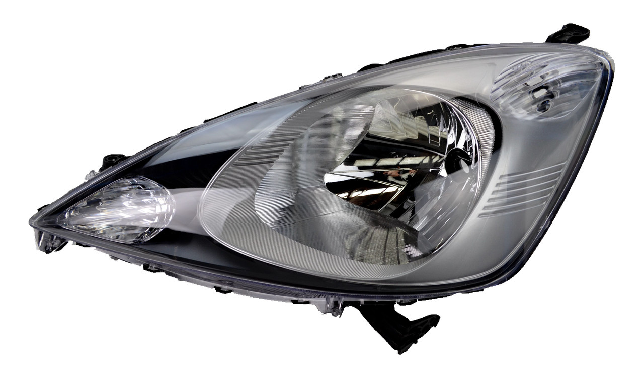 Headlight for Honda Jazz GE 10/08-03/11 New Left LHS Front Lamp