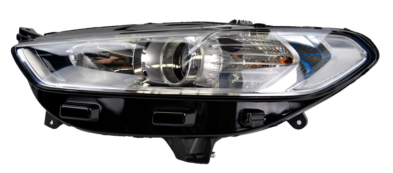 Headlight for Ford Mondeo MD 09/14-2019 New Left Front Lamp Halogen 15 16 17 18 19