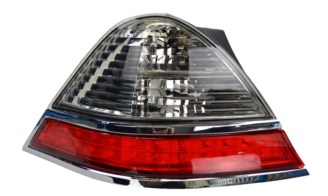 Tail light for Honda Odyssey RB 06/2006-03/2009 New Left LHS Rear Lamp 06 07 08 09