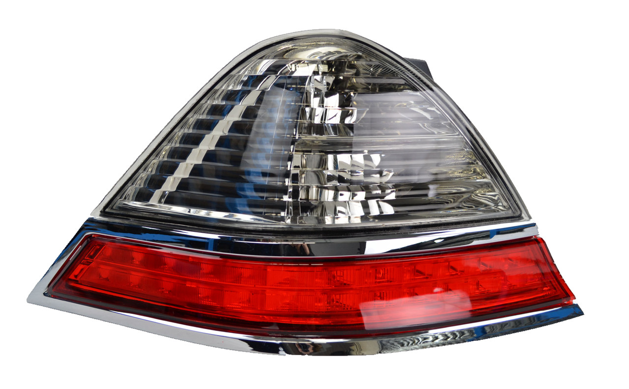 Tail light for Honda Odyssey RB 06/2006-03/2009 New Left LHS Rear Lamp 06 07 08 09