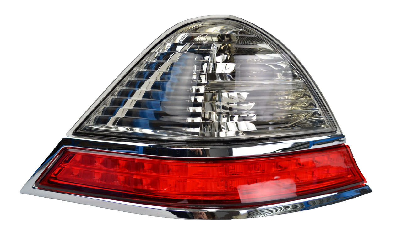 Tail light for Honda Odyssey RB 06/2006-03/2009 New Left LHS Rear Lamp 06 07 08 09