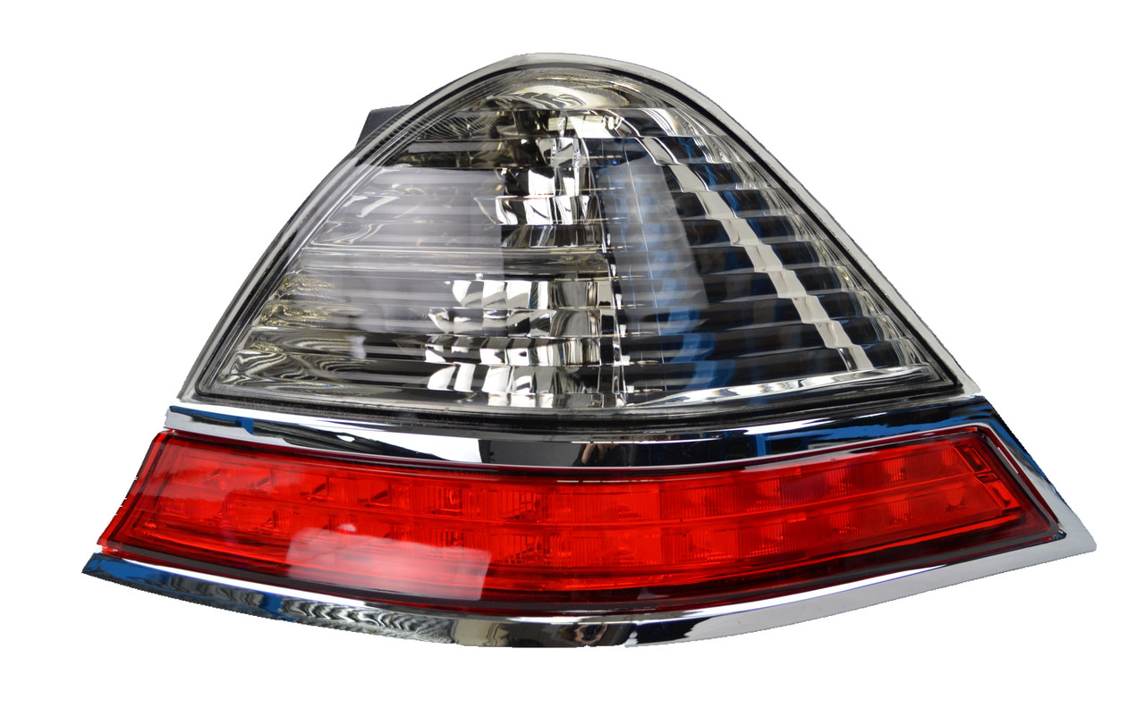 Tail light for Honda Odyssey RB 06/2006-03/2009 New Right RHS Rear Lamp 06 07 08 09