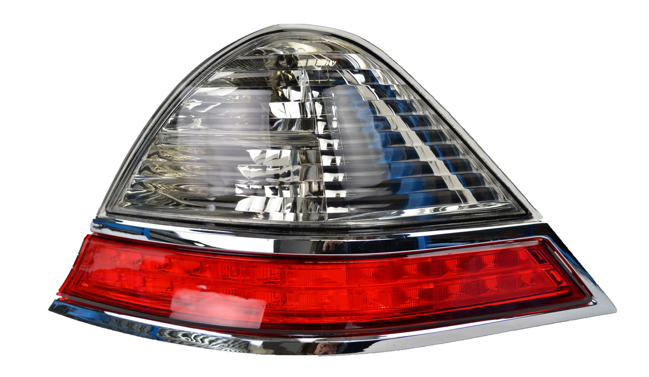 Tail light for Honda Odyssey RB 06/2006-03/2009 New Right RHS Rear