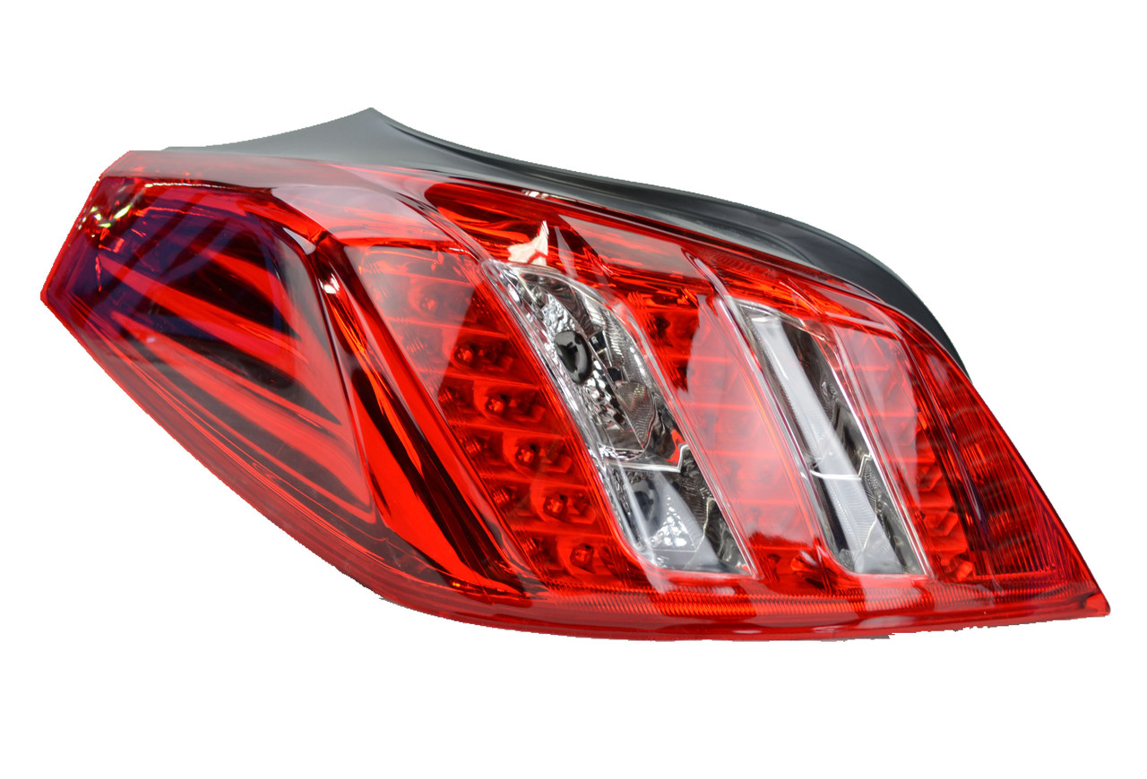 Tail light for Peugeot 508 07/11-01/15 New Left LHS Rear Lamp sedan 11 12 13 14 15