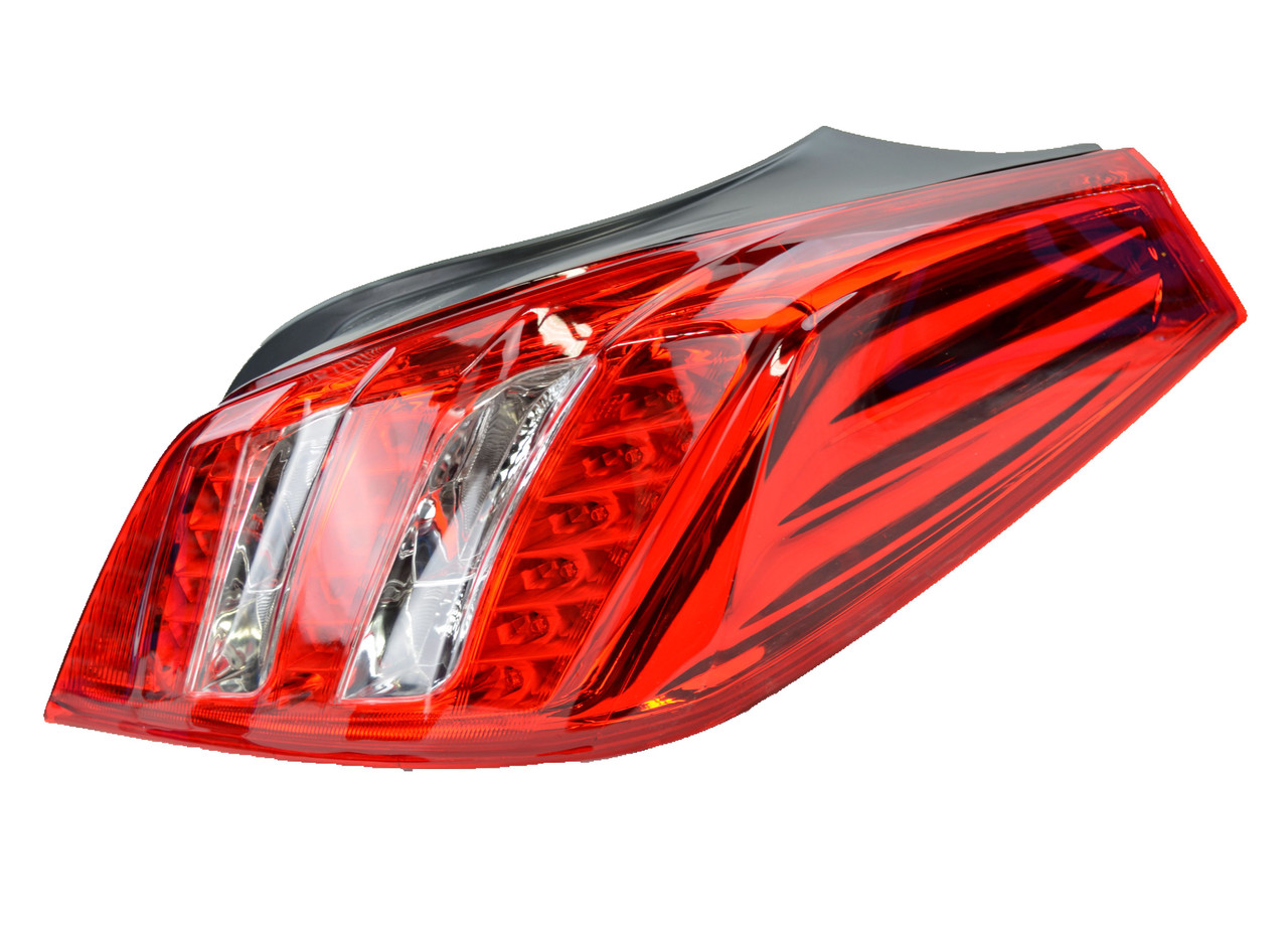 Tail light for Peugeot 508 07/11-01/15 New Right RHS Rear Lamp sedan 11 12 13 14 15