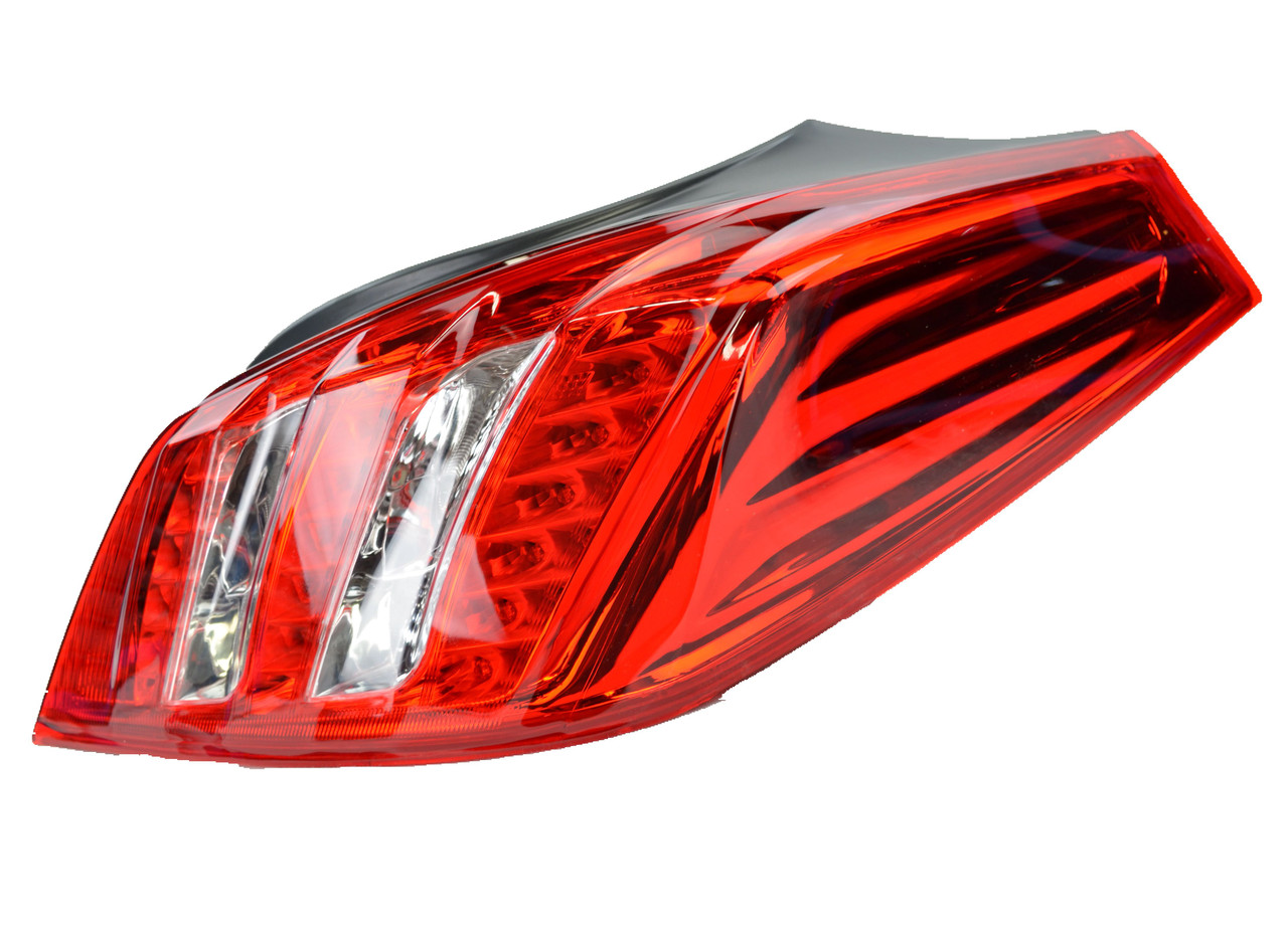 Tail light for Peugeot 508 07/11-01/15 New Right RHS Rear Lamp sedan 11 12 13 14 15