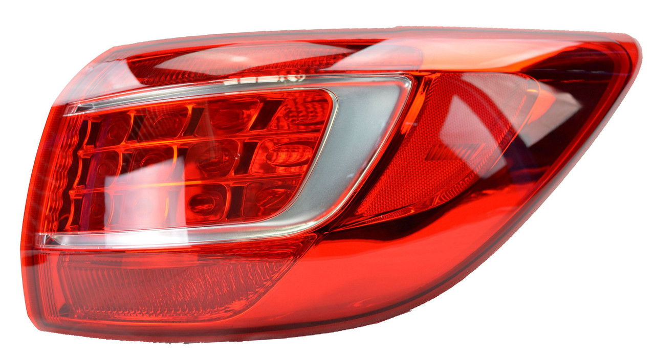 Tail Light for KIA Sportage SL 05/10-01/14 New Right RHS Rear Lamp SUV 11 12 13 14