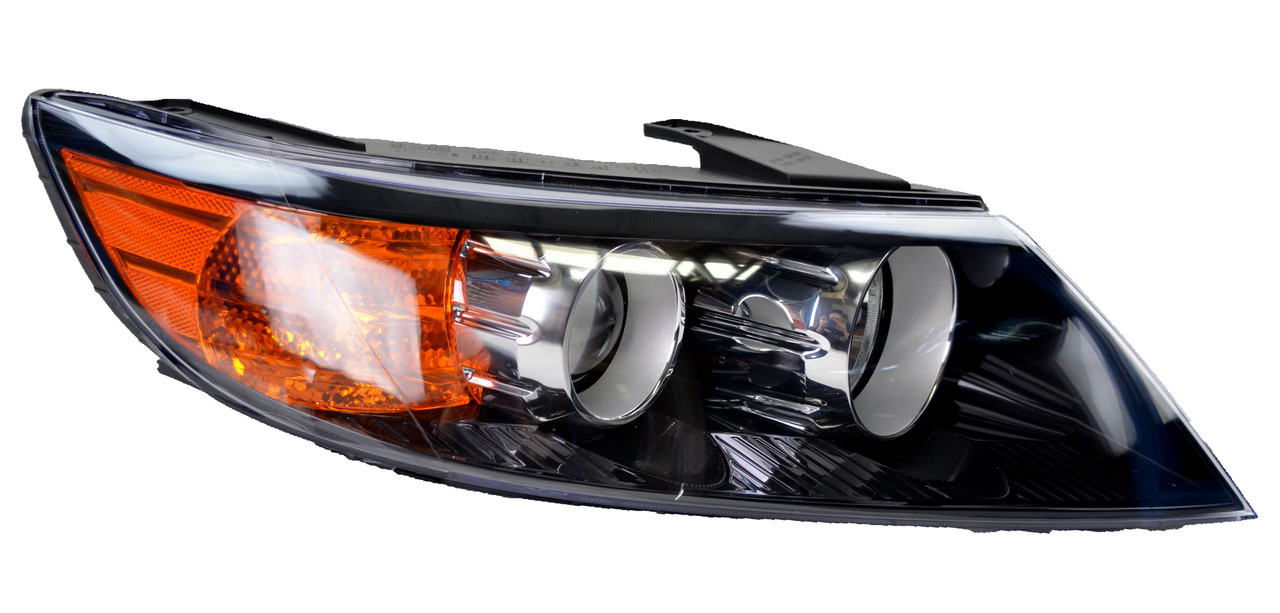 Headlight for KIA Sorento XM 07/09-09/12 New Right Front Lamp Halogen 09 10 11 12