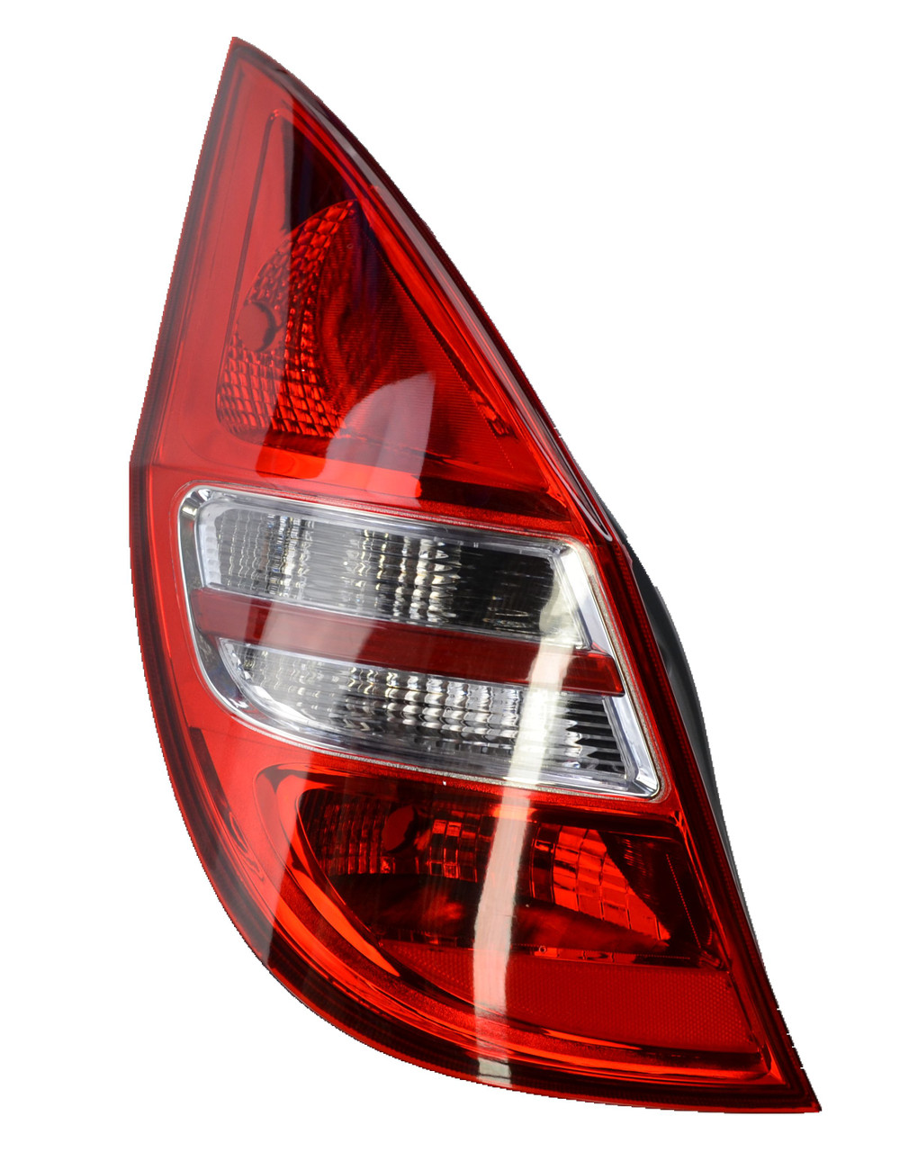 Tail light for Hyundai i30 FD 08/07-04/12 New Left Rear Lamp Hatchback 08 09 10 11