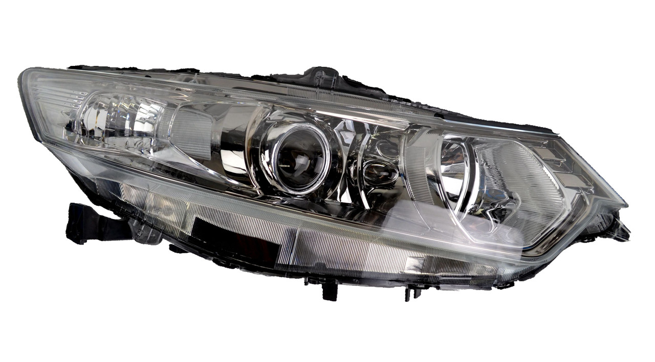 Headlight for Honda Accord Euro CU 11/10-12/16 New Right Front Lamp Xenon 13 14 15