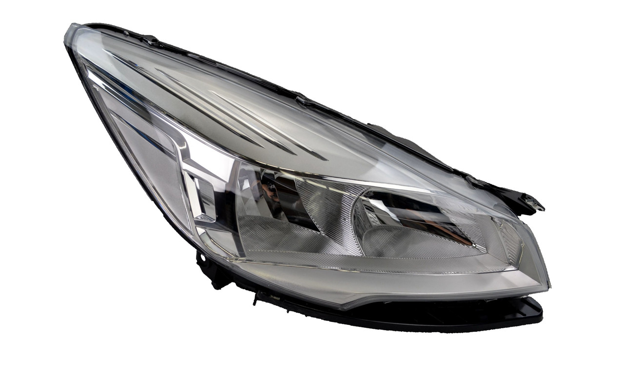 Headlight for Ford Kuga TF 11/2012-2016 New Right RHS Front Lamp Halogen 13 14 15 16