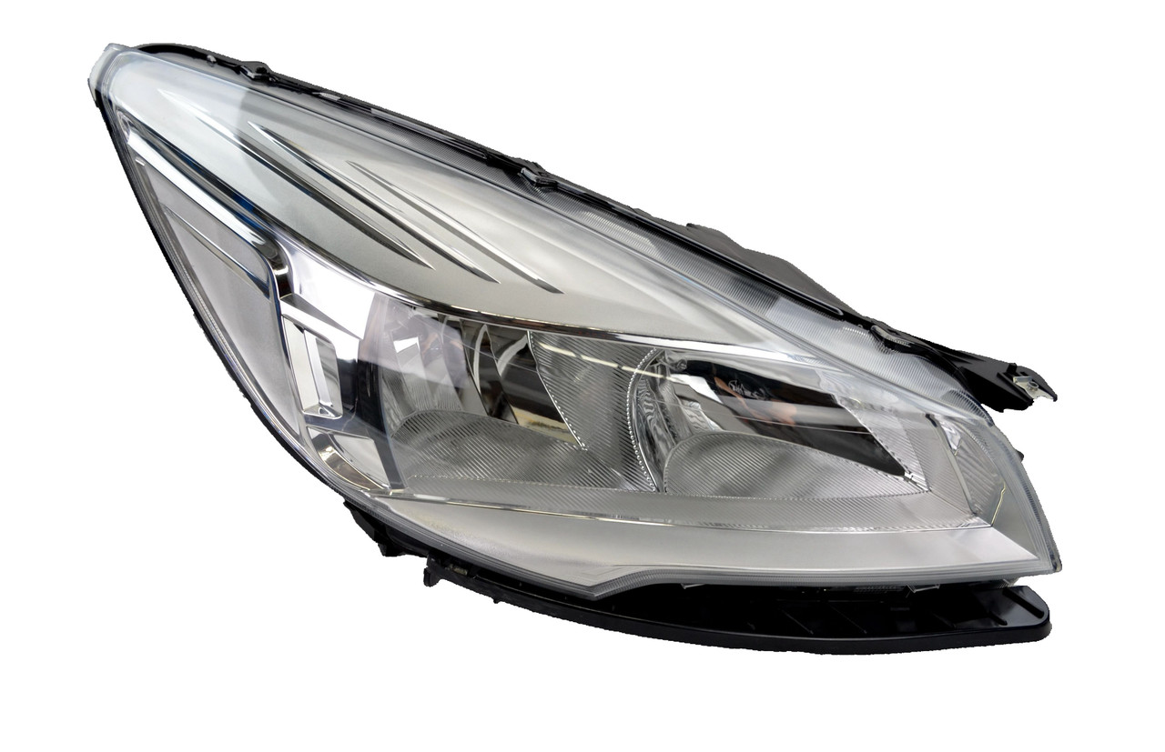 Headlight for Ford Kuga TF 11/2012-2016 New Right RHS Front Lamp Halogen 13 14 15 16