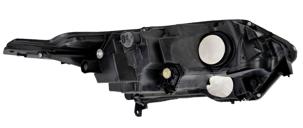 Headlight for Honda HR-V 14-17 New Left Front LED Lamp VTi-S / VTi-L HRV 14 15 16 17