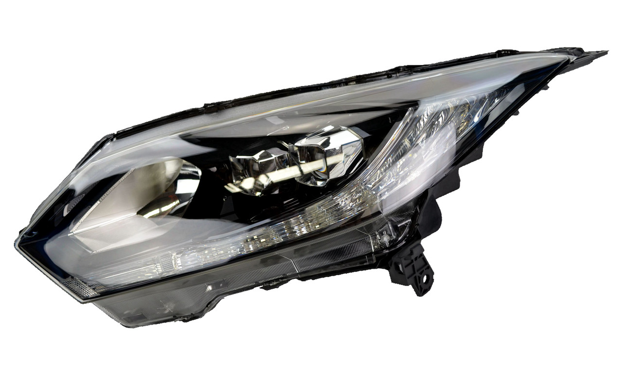 Headlight for Honda HR-V 14-17 New Left Front LED Lamp VTi-S / VTi-L HRV 14 15 16 17
