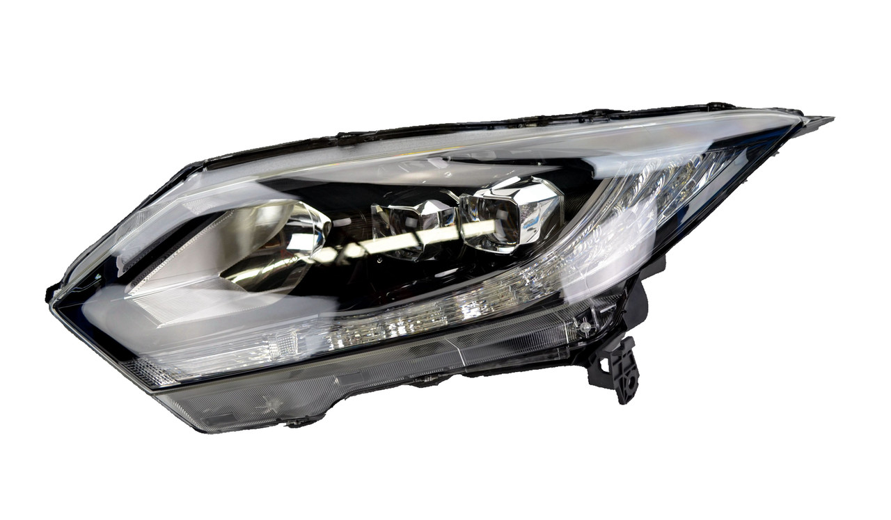 Headlight for Honda HR-V 14-17 New Left Front LED Lamp VTi-S / VTi-L HRV 14 15 16 17