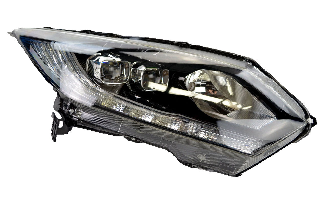 Headlight for Honda HR-V 14-17 New Right Front LED Lamp VTi-S