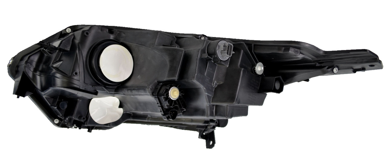 Headlight for Honda HR-V 14-17 New Right Front LED Lamp VTi-S / VTi-L HRV 14 15 16