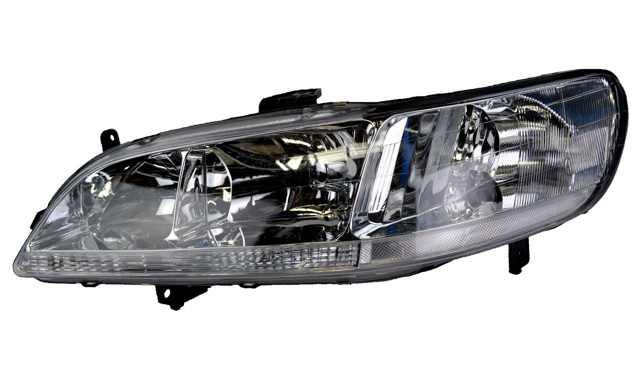 Headlight for Honda Accord CK/CG 12/97-06/03 New Left LHS Front Lamp 98 99 00 01 02