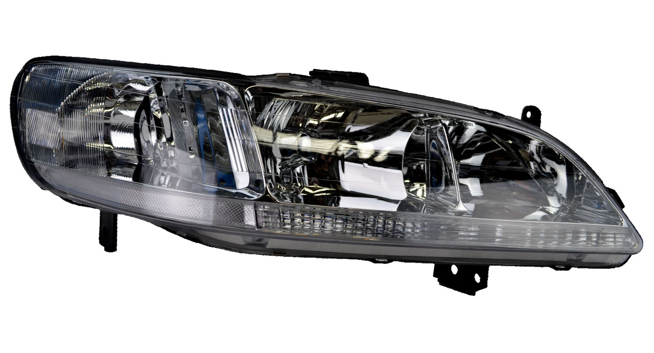 Headlight for Honda Accord CK/CG 12/97-06/03 New Right RHS Front Lamp 98 99 00 01 02