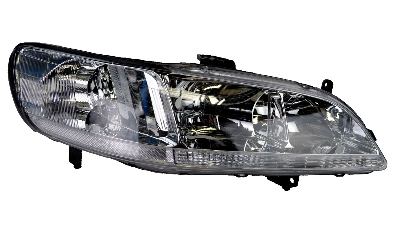 Headlight for Honda Accord CK/CG 12/97-06/03 New Right RHS Front