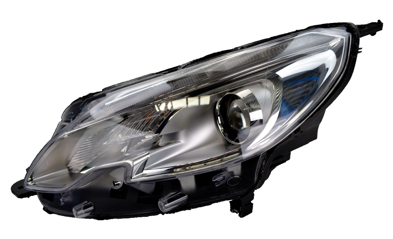 Headlight for Peugeot 2008 A94 10/13-01/17 New Left LHS Front Lamp SUV 14 15 16 17