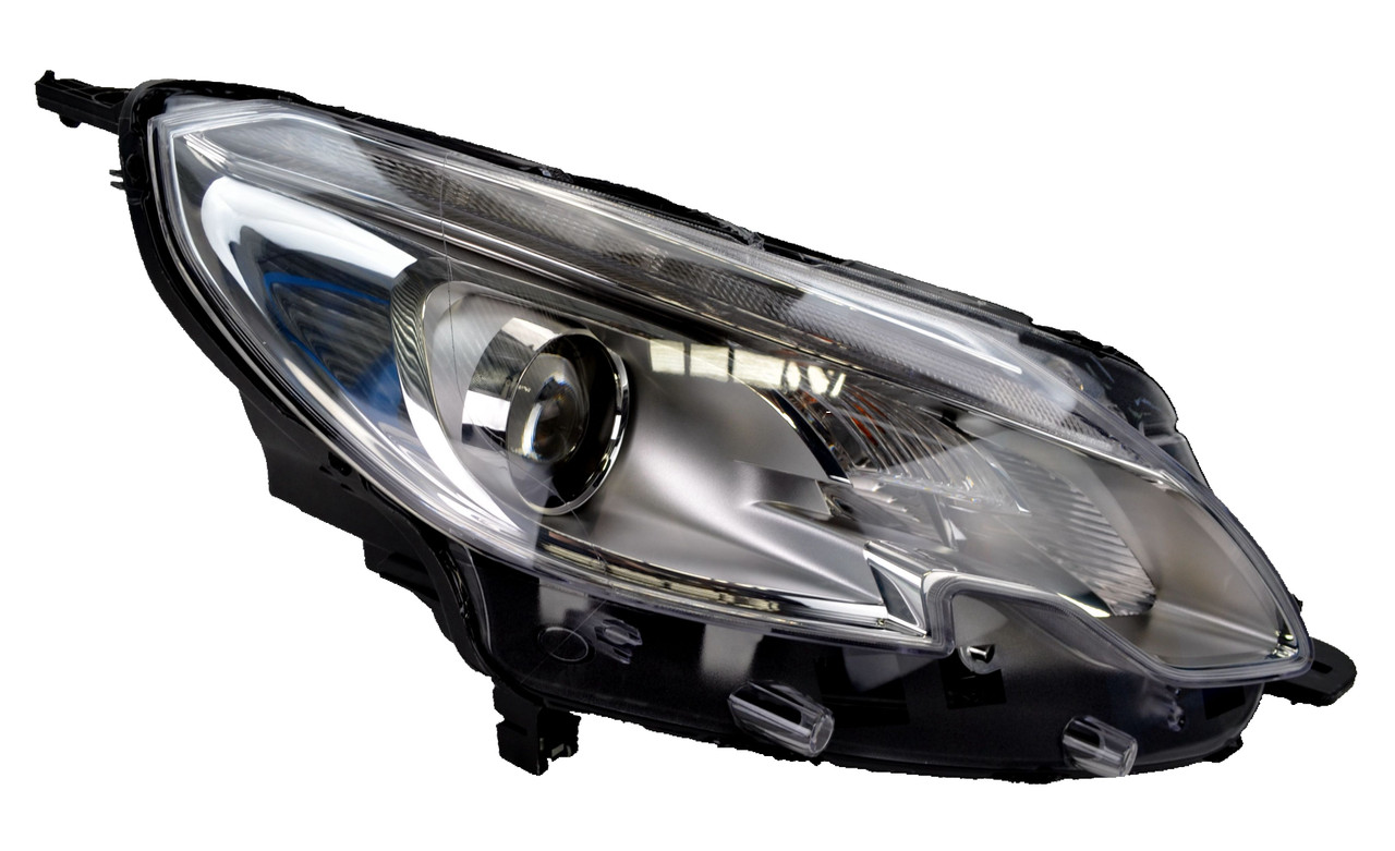 Headlight for Peugeot 2008 A94 10/13-01/17 New Right RHS Front Lamp SUV 14 15 16 17