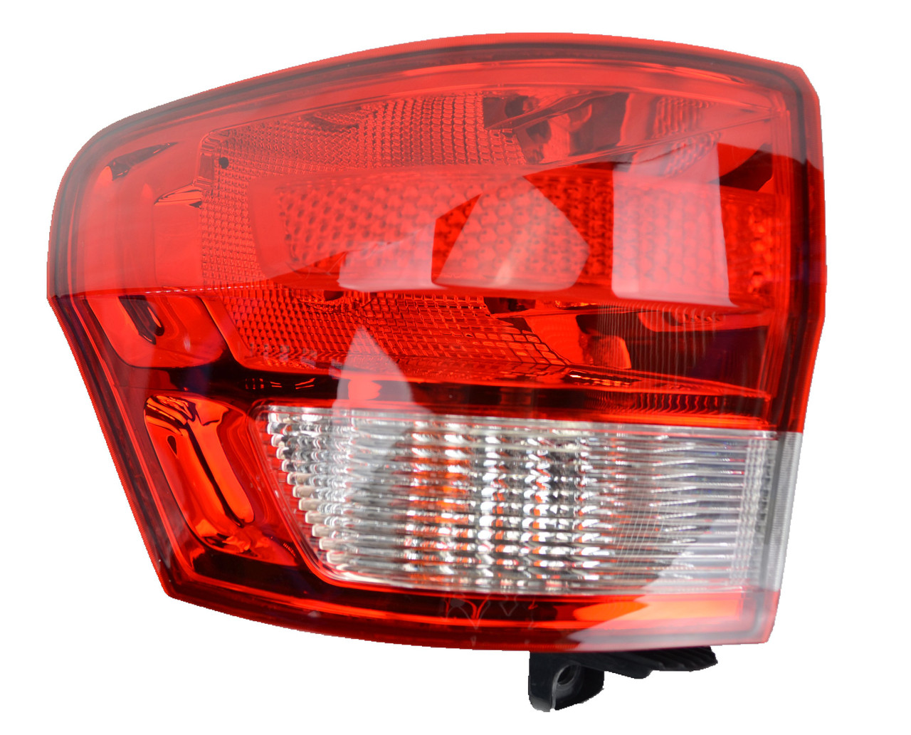 Tail light for Jeep Grand Cherokee WK 2011-2013 New Left Rear Lamp Outer 11 12 13