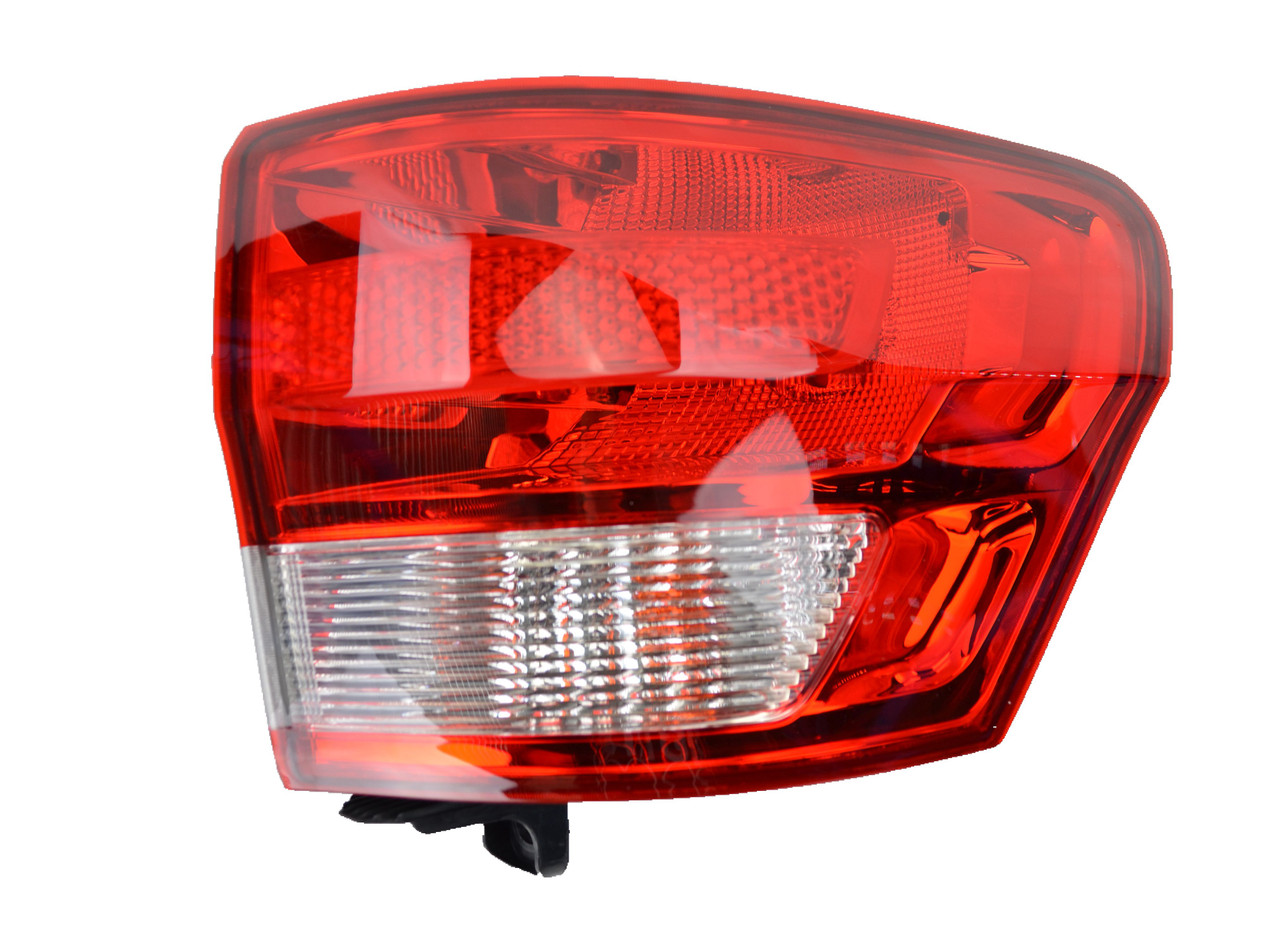 Tail light for Jeep Grand Cherokee WK 2011-2013 New Right Rear Lamp Outer 11 12 13
