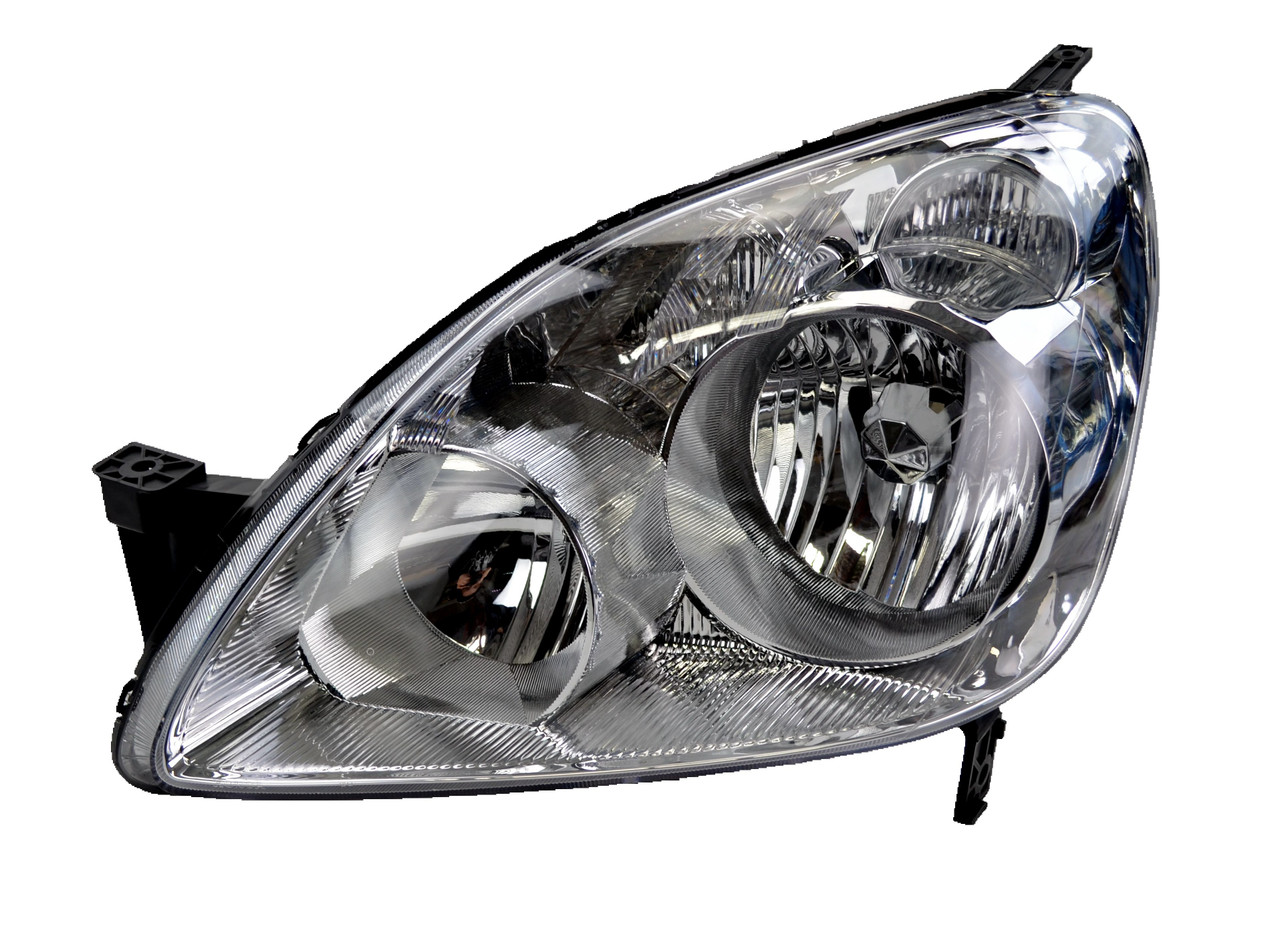 Headlight for Honda CRV RD 07/04-02/07 New Left LHS Front Lamp CR-V 04 05 06 07 SUV