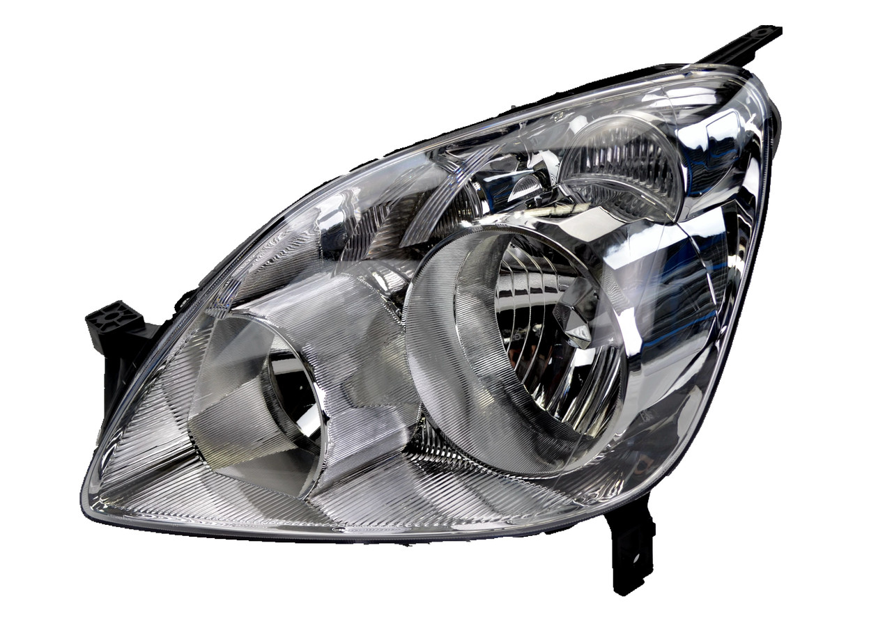 Headlight for Honda CRV RD 07/04-02/07 New Left LHS Front Lamp CR-V 04 05 06 07 SUV