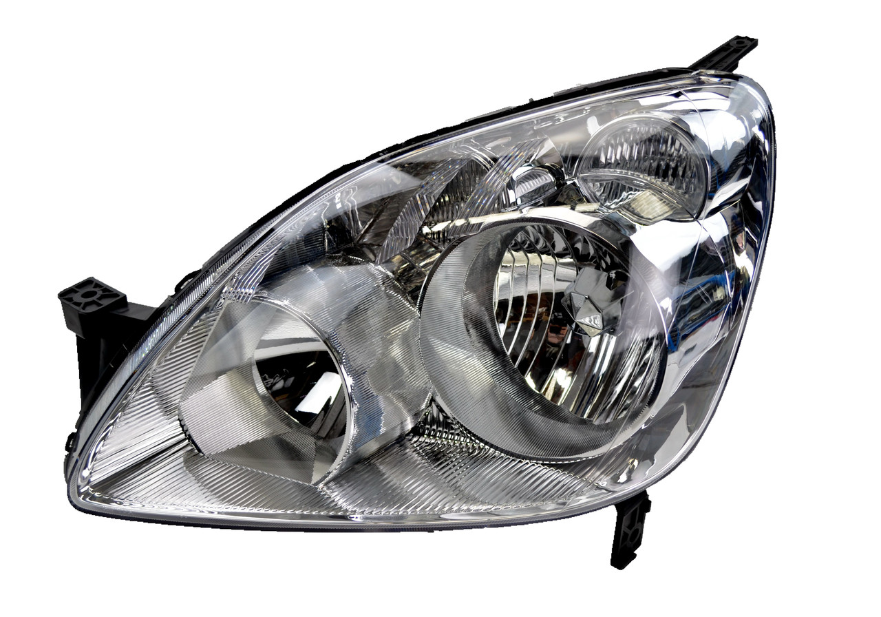 Headlight for Honda CRV RD 07/04-02/07 New Left LHS Front Lamp CR-V 04 05 06 07 SUV