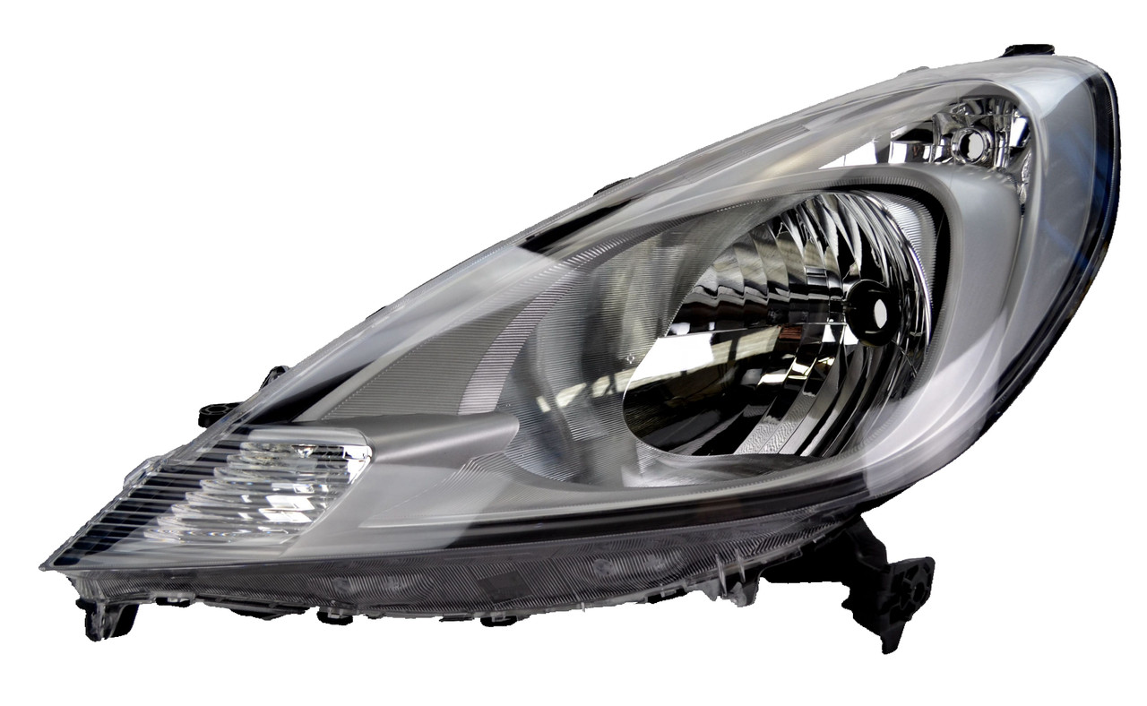 Headlight for Honda Jazz GE 04/11-06/14 New Left Front Lamp GLi VTi VTi-S Vibe 12 13