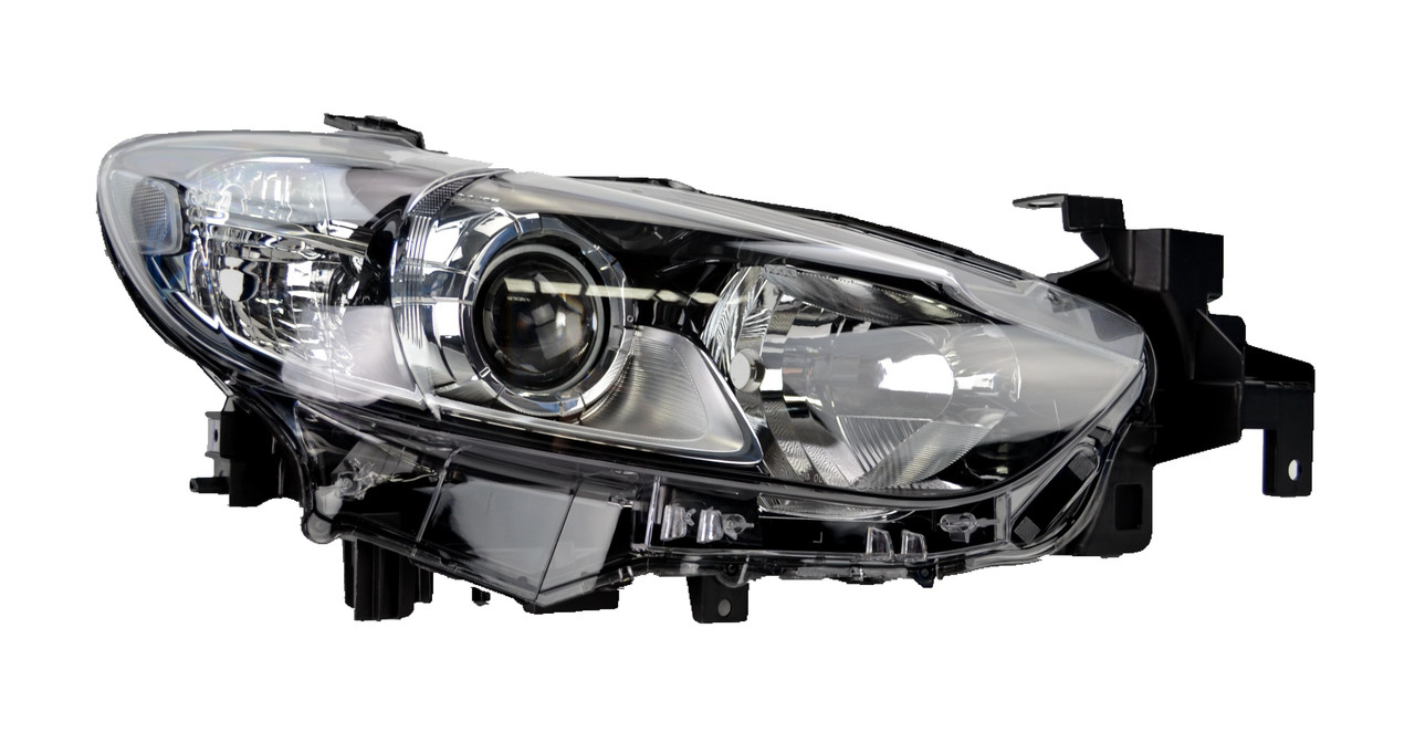 Headlight for Mazda 6 GJ GL 11/12-09/14 Sport Touring New Right Front Lamp 13 15 16