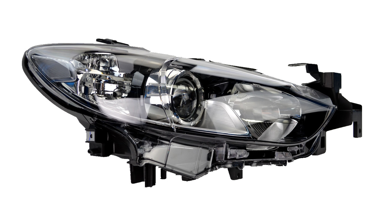 Headlight for Mazda 6 GJ GL 11/12-09/14 Sport Touring New Right Front Lamp 13 15 16