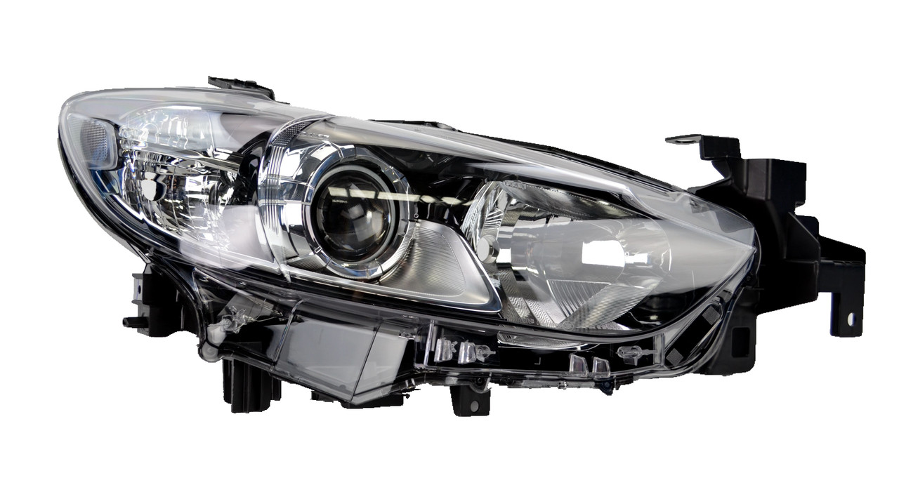 Headlight for Mazda 6 GJ GL 11/12-09/14 Sport Touring New Right Front Lamp 13 15 16