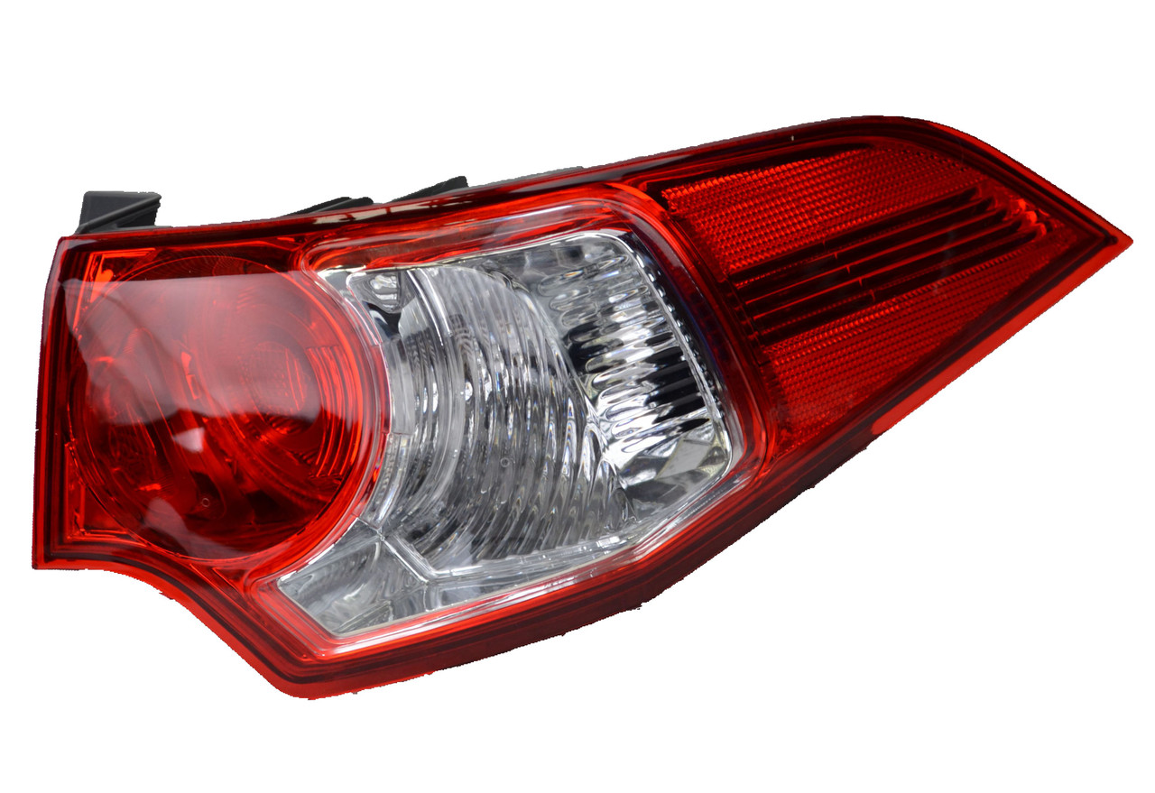 Tail light for Honda Accord Euro CU 02/08-06/11 New Right Rear Lamp Sedan 08 09 10