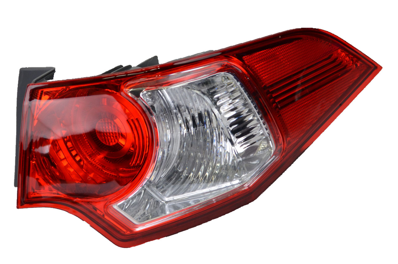 Tail light for Honda Accord Euro CU 02/08-06/11 New Right Rear Lamp Sedan 08 09 10