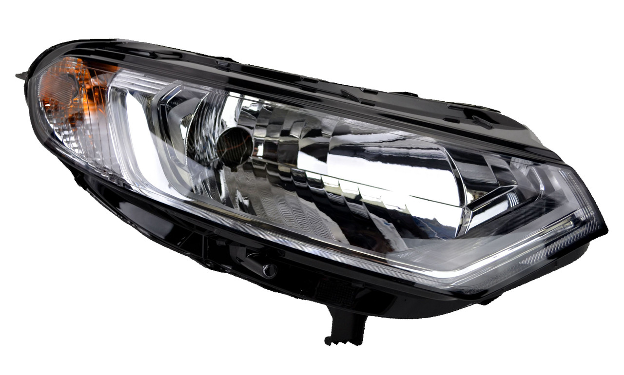 Headlight for Ford EcoSport BK 04/13-09/17 New Right RHS Front Lamp 13 14 15 16 17