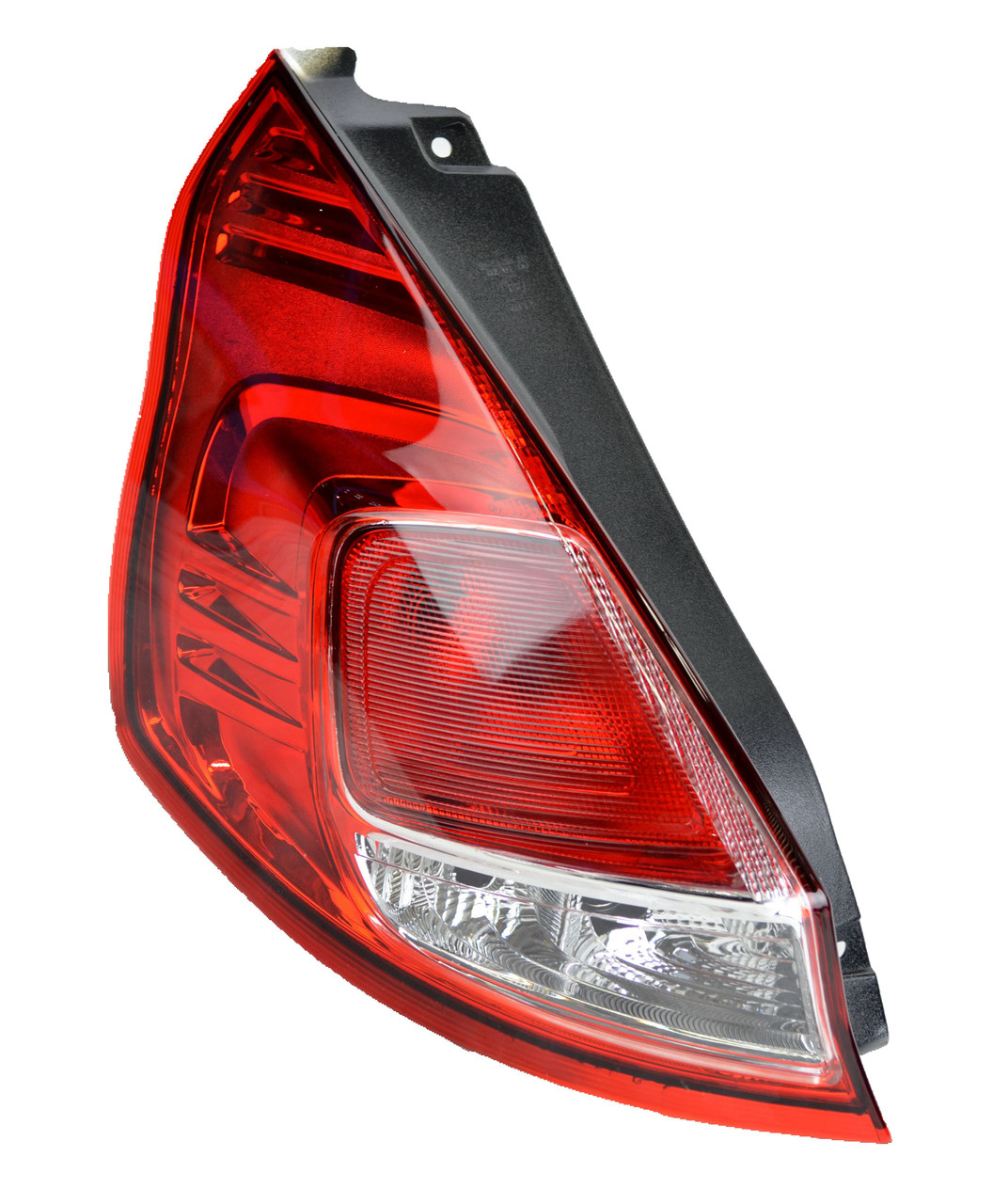 Tail light for Ford Fiesta WZ 08/13-2018 New Left Rear Lamp Sport ST 14 15 16 17 18