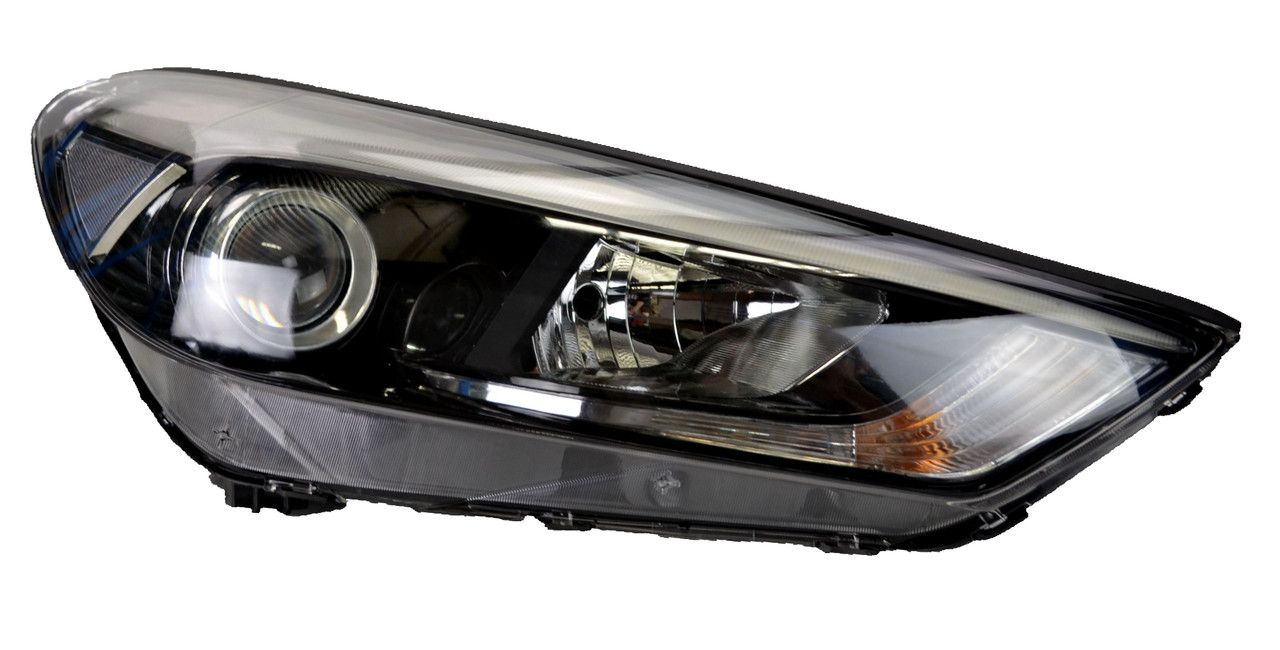 Headlight for Hyundai Tucson TL 07/15-06/18 New Right RHS Front Lamp Active X 16 17