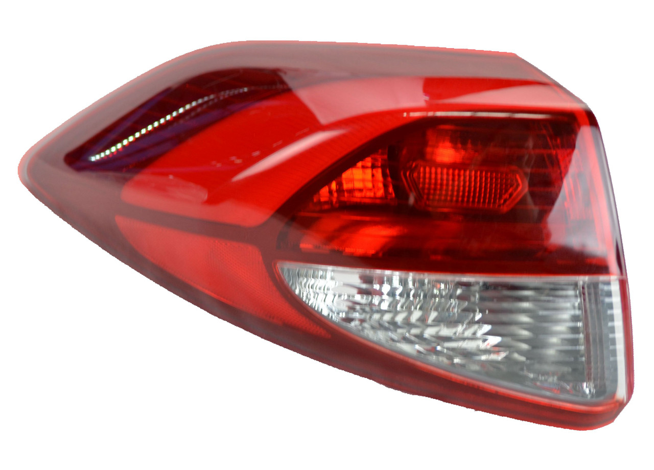 Tail light for Hyundai Tucson TL 07/15-06/18 New Left LHS Rear Lamp Active X 16 17