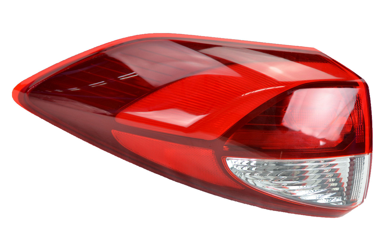 Tail light for Hyundai Tucson TL 07/15-06/18 New Left LHS Rear Lamp Active X 16 17