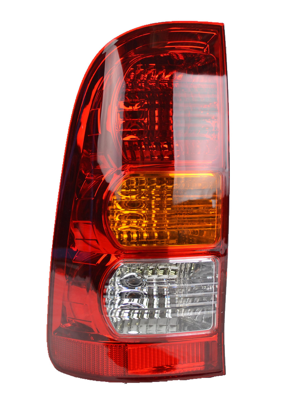 Tail light for Toyota Hilux 02/05-04/12 New Left LHS Rear Lamp 2/4WD 06 07 08 09 11