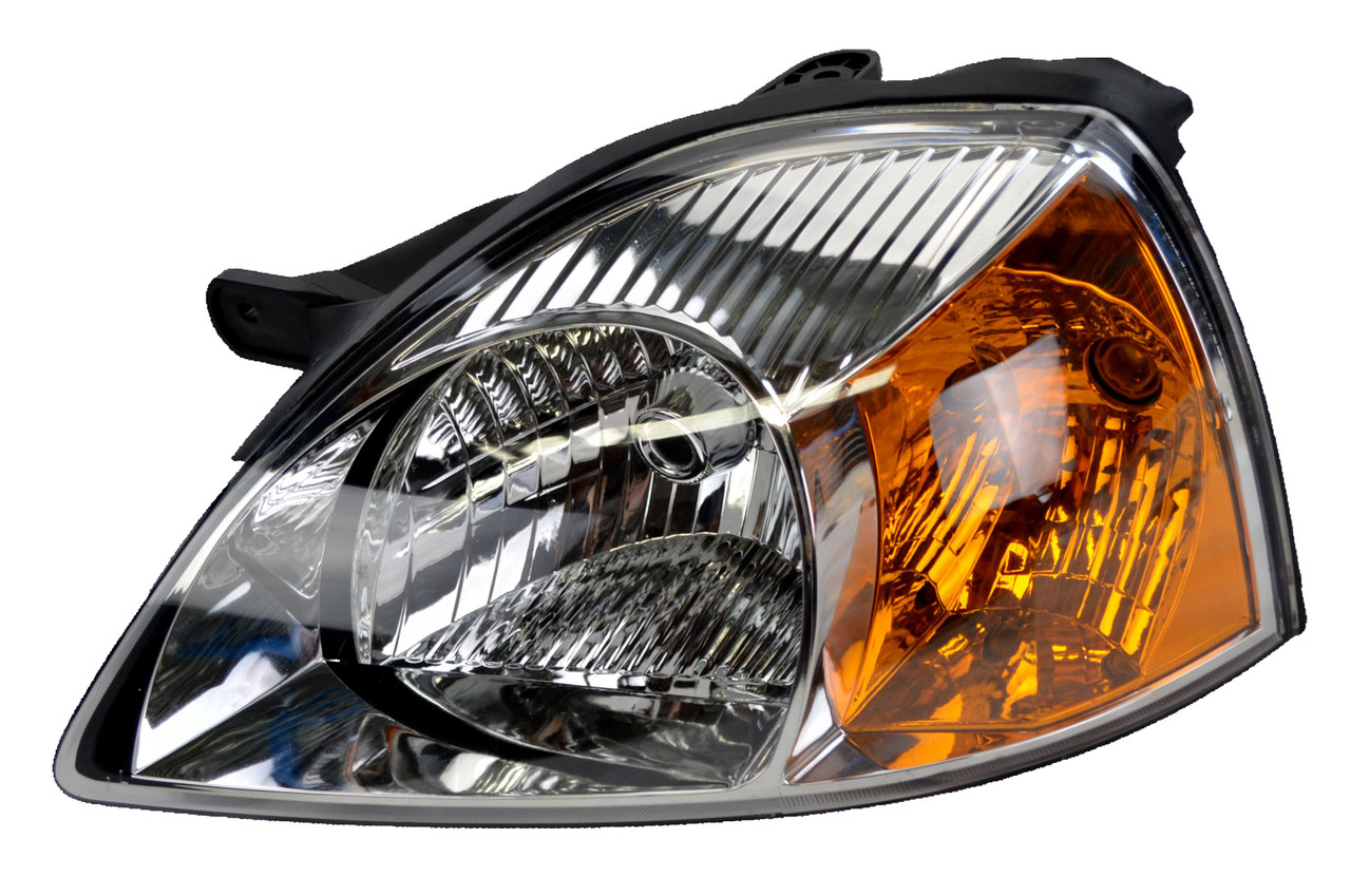 Headlight for KIA Rio DC 09/02-08/03 New Left LHS Front Lamp Sedan Hatchback 02 03