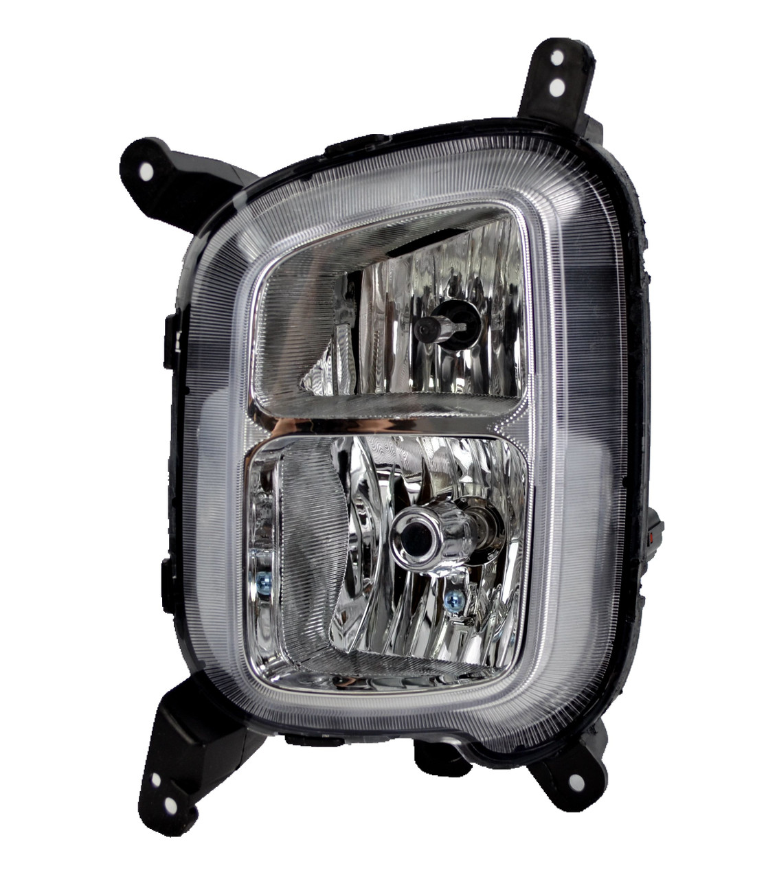 Fog light for KIA Sorento XM 10/12-06/15 New Left Front Spot Driving Lamp 13 14 15