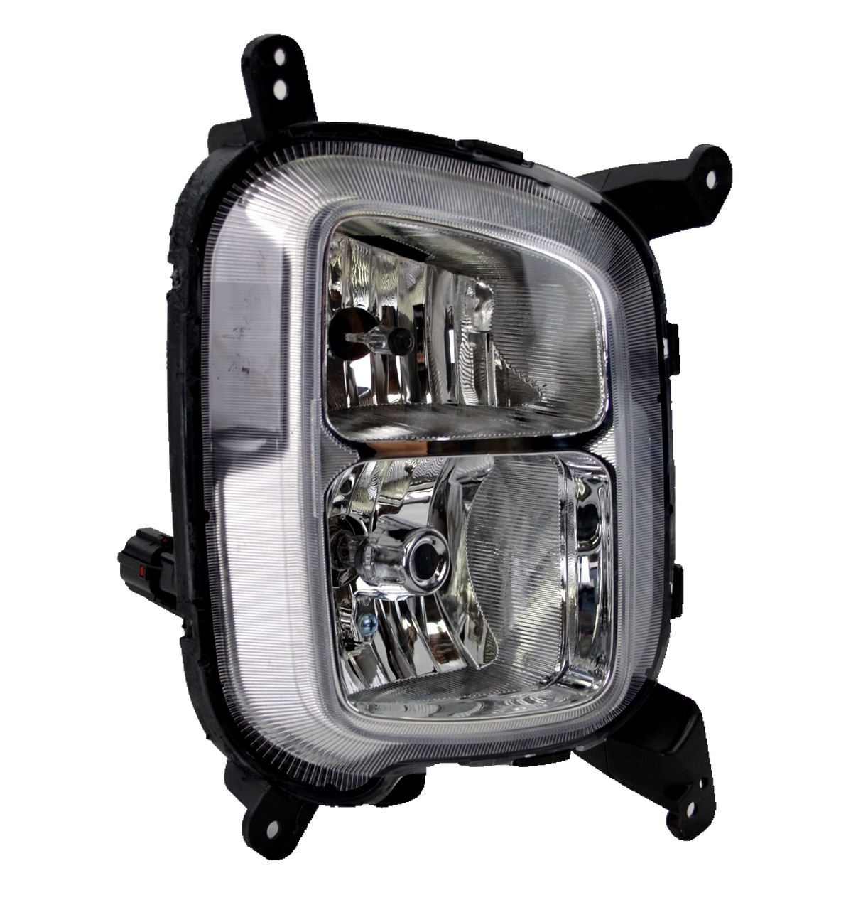 Fog light for KIA Sorento XM 10/12-06/15 New Right Front Spot Driving Lamp 13 14 15